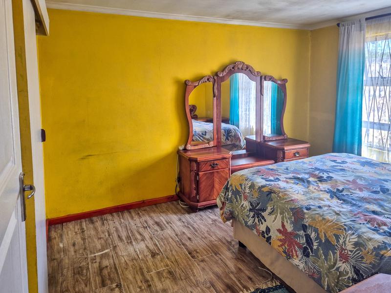 3 Bedroom Property for Sale in Tuscany Glen Western Cape